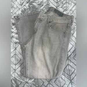 Men’s Jeans Brand Unknown